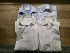 Hawes And Curtis Men's Extra