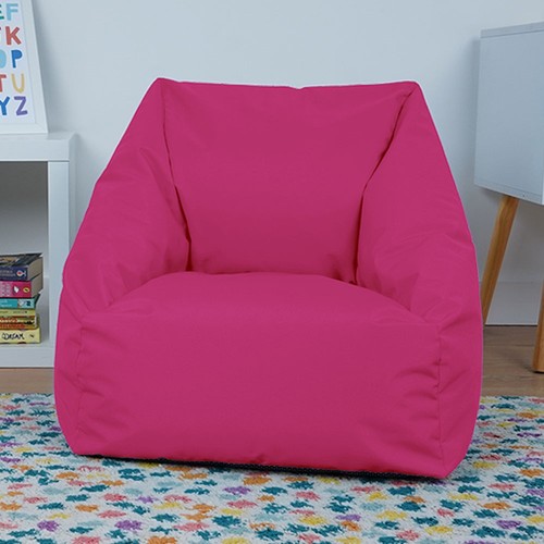 Kids beanbag chair water - kids,