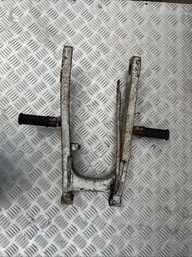 Suzuki ts50er swingarm - suzuki,