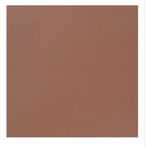 Red quarry tile 15x15 - red,