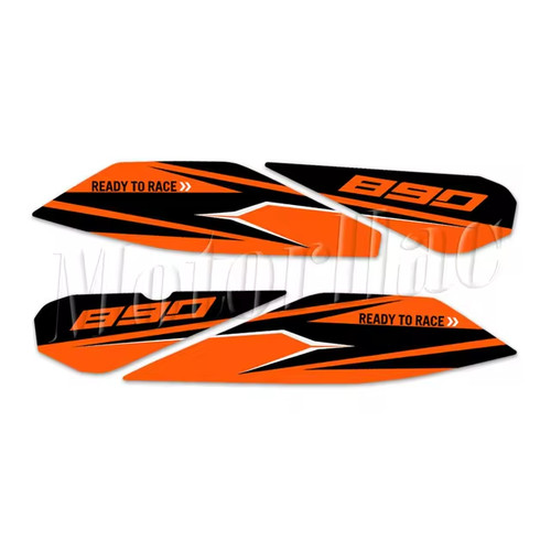 Ktm duke adventure 890s - adventure, 890r