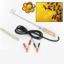 New 12V Oxalic Acid Vaporiser Vaporizer Evaporator Varroa Treatment Beekeeping