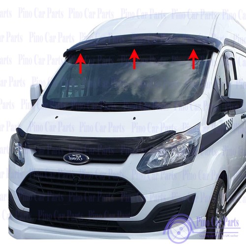 Fits ford transit custom - fits,