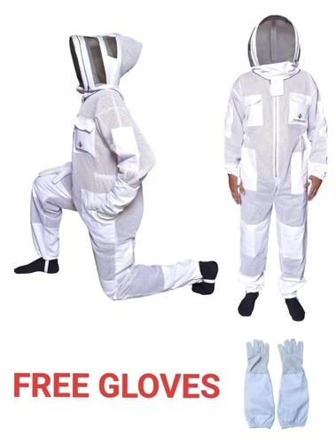 Beekeeping suit bee - beekeeping, protective