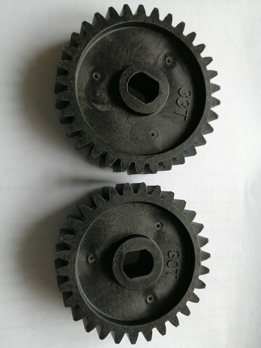 Main gear set racing - gear, 112015