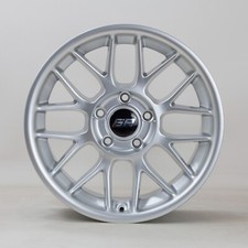 17" x 8" 6P DTM 5x120 alloys