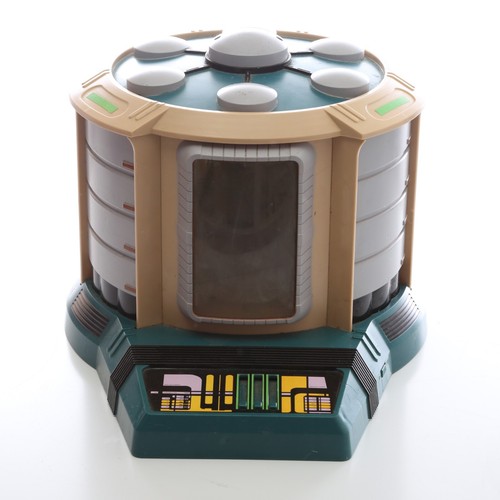 Star trek teleporter station - trek,