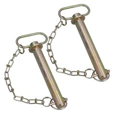 1in (25.4mm) x 160mm