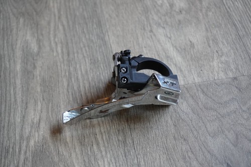 Shimano deore m770 - xt, fd-m770