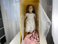 Annette Himstedt Doll Lona 73