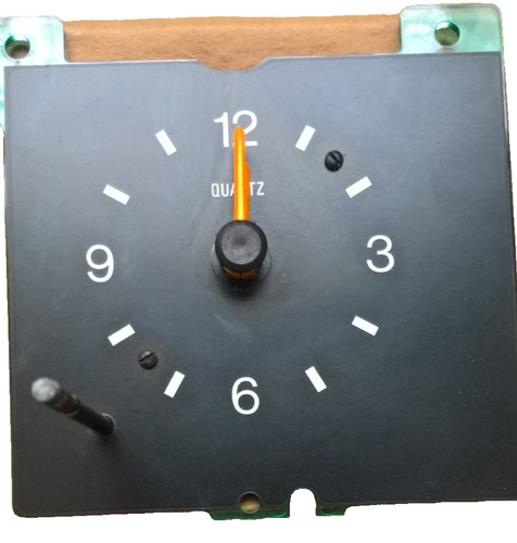 Smiths jaguar type - , s