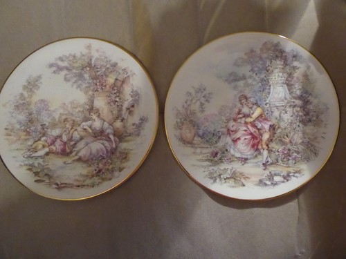 Royal grafton wall plates - wall,