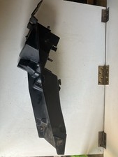 ZXR400 L1 1991 Undertray Middle Section   L2 L3 92 93 Mudguard