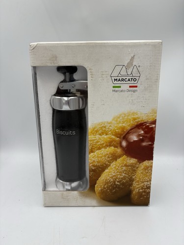 Marcato biscuit maker machine - marcato,