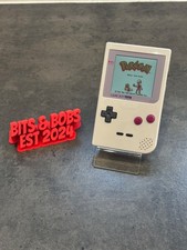 Nintendo Game Boy Pocket -