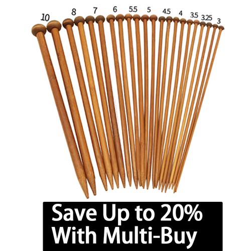 25cm 35cm bamboo knitting - 25cm/35cm,