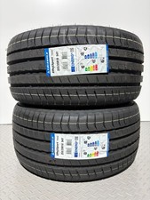 2 X 255/35R18 94Y XL TRIANGLE