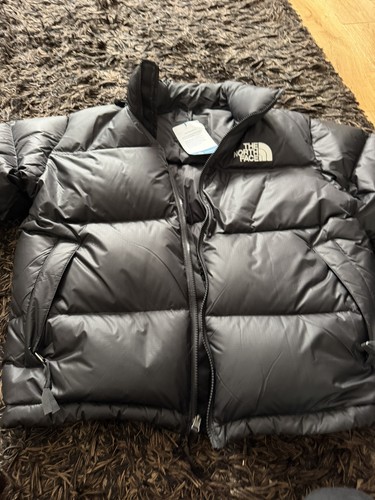 The north face black - the,