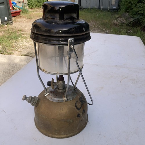 Vintage tilley lamp made - vintage,
