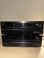 Onkyo TX-SR313 AV Receiver