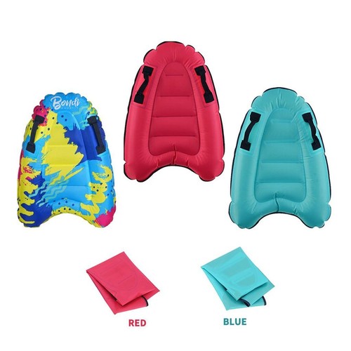 31x24 inflatable surfboard - inflatable,