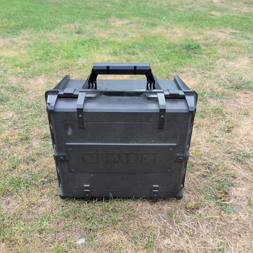 Citadel carry case - case,