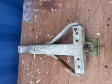 1x Chassis Caravan Stabiliser