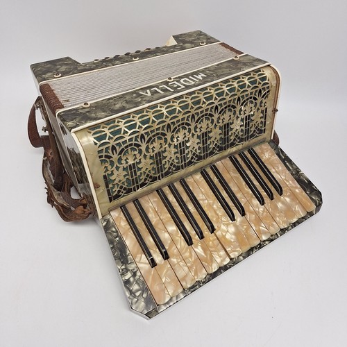 Vintage midella piano - vintage,