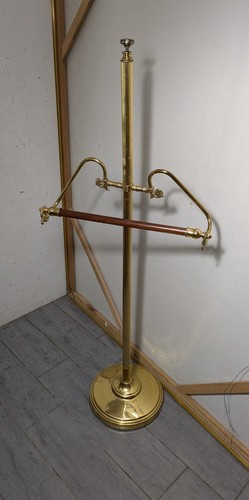 Vintage brass wood - vintage,