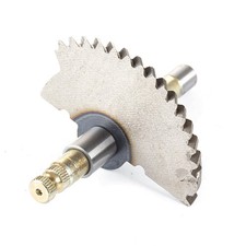 Scooter Kick Start Shaft for