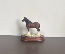 Clydesdale horse Gift Home