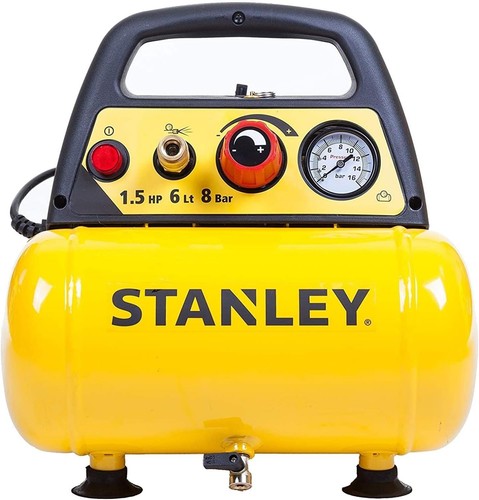 Stanley air compressor - stanley,