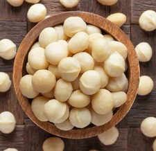 Macadamia Nuts 250g/500g/1kg