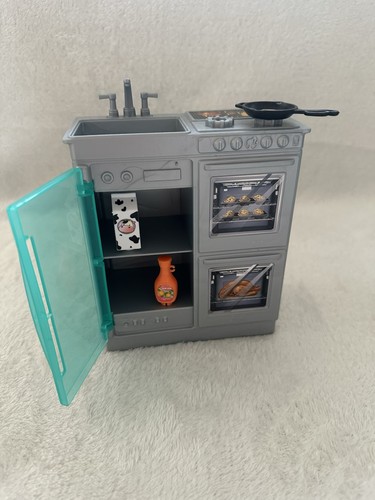 Mattel barbie 1 - 3-in-1, dream