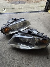 Audi A4 B7 Headlights Pair
