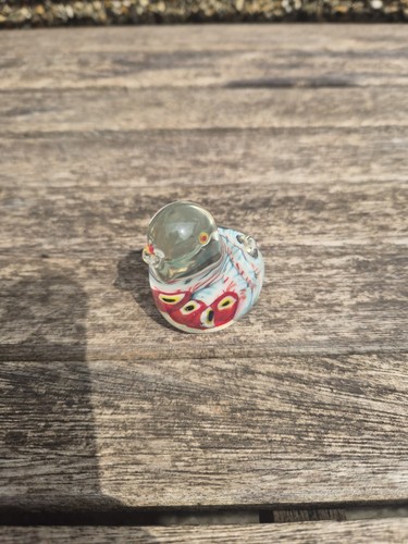 Vintage murano style glass - murano,