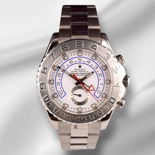 Rolex 44mm Yacht-master II