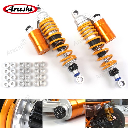 Rear shock absorbers for - shock,