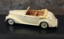 Oxford Diecast 1948 Armstrong