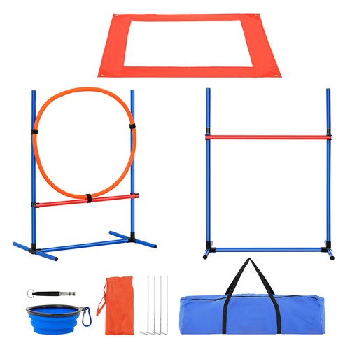 Uimoso dog agility training - uimoso,