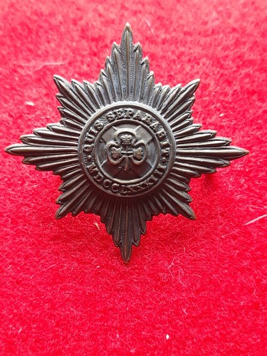 Irish guards cap - guards,