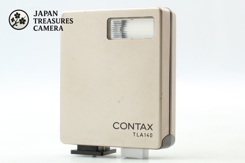 Tested near mint contax - mint*,