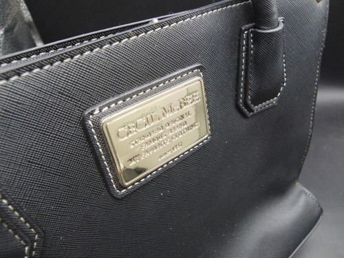 Cecil mcbee black - cecil,