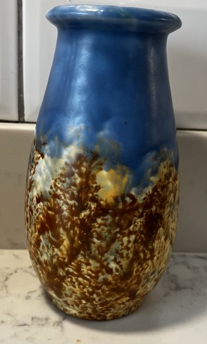 Vintage art deco crown ducal - deco,
