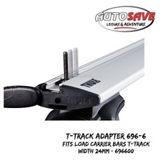 THULE T-Track Adapter 696-6