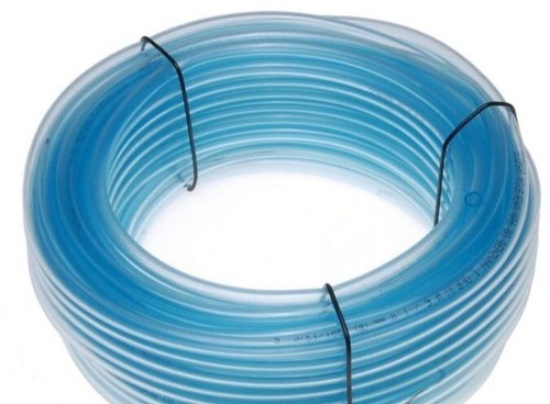 Meter fuel hose 5x7mm - 10, Ø