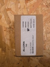 ALLORA 760 Click Clack Basin