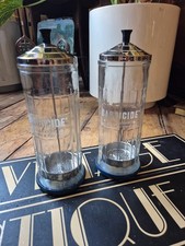 Vintage art deco advertising