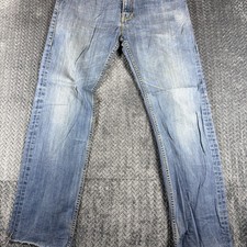 Vintage Levis 504 Jeans Mens