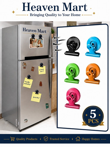 5pcs extra strong magnetic - 5pcs,